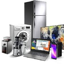 Appliances