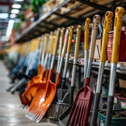 Tools & Home Improvements