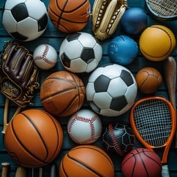 Sports & Outdoors