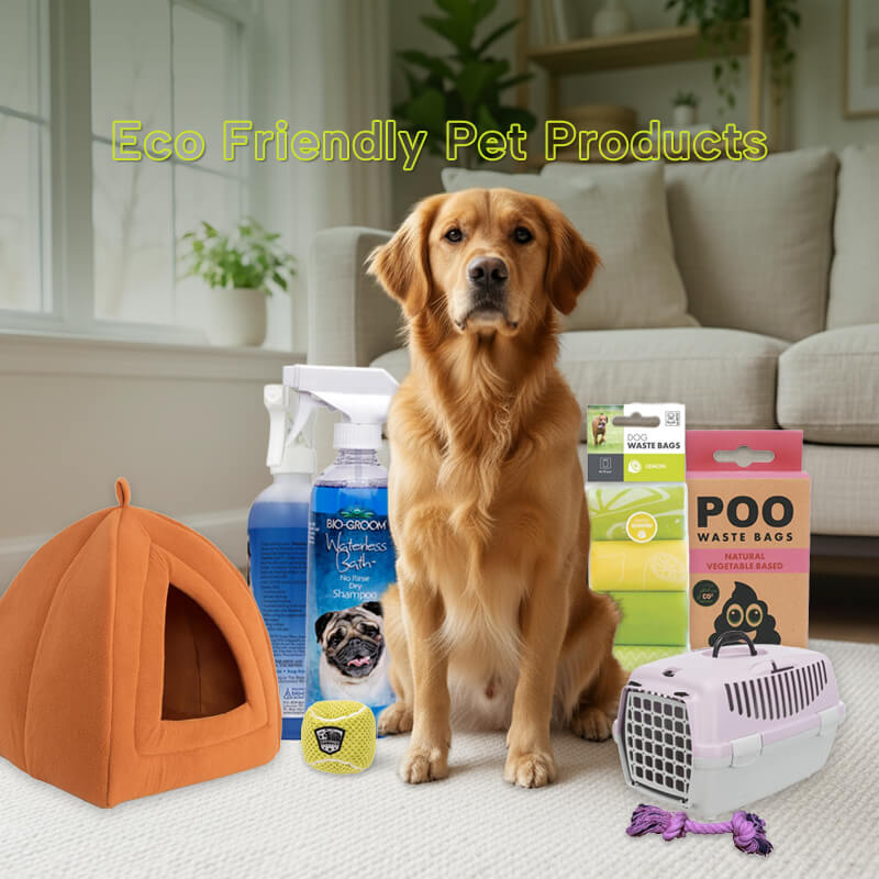 Pet Supplies