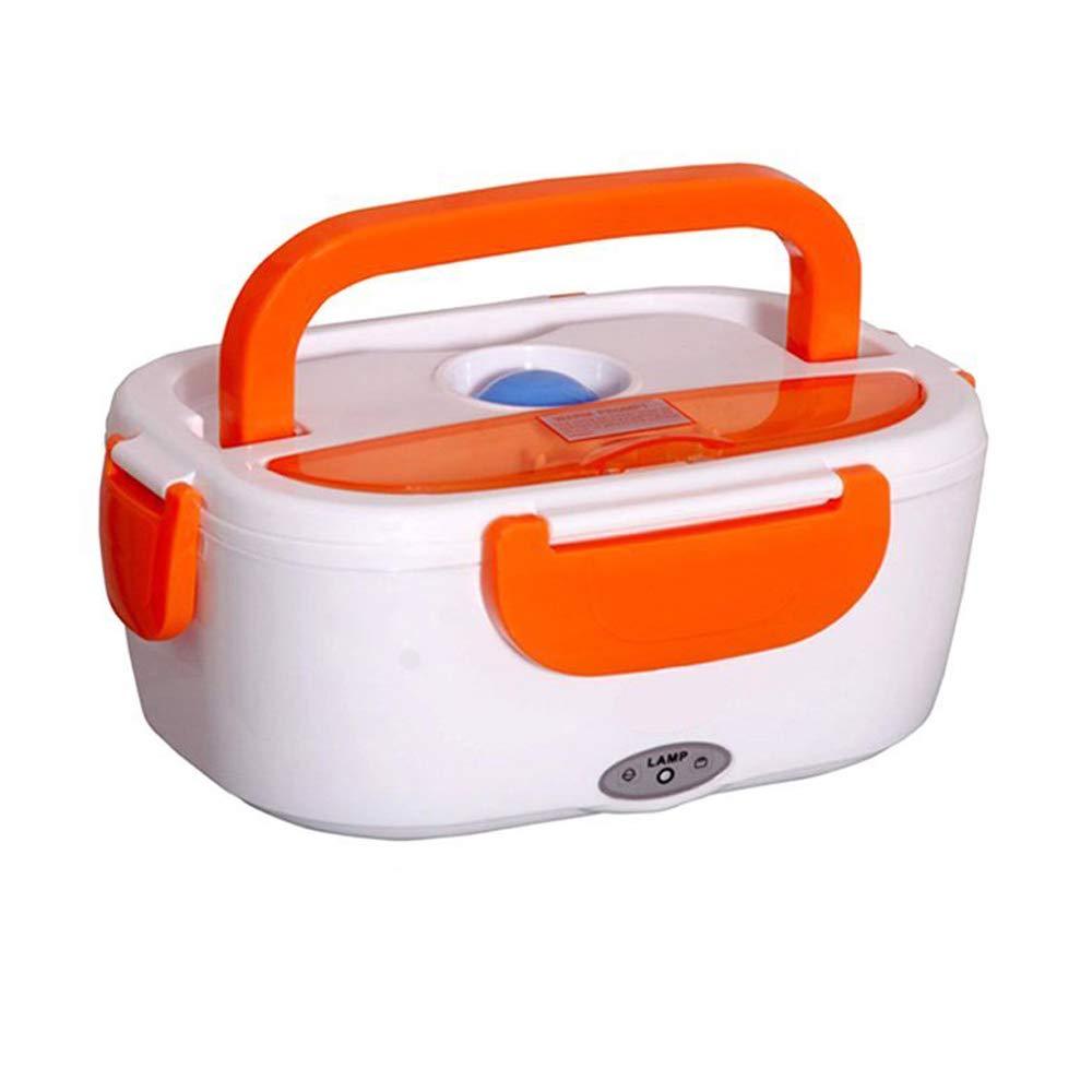 Portable Lunch Dabba Electric foods Warmer Box Tiffin / Portable Electric Heating Lunch Box thumbnail 4