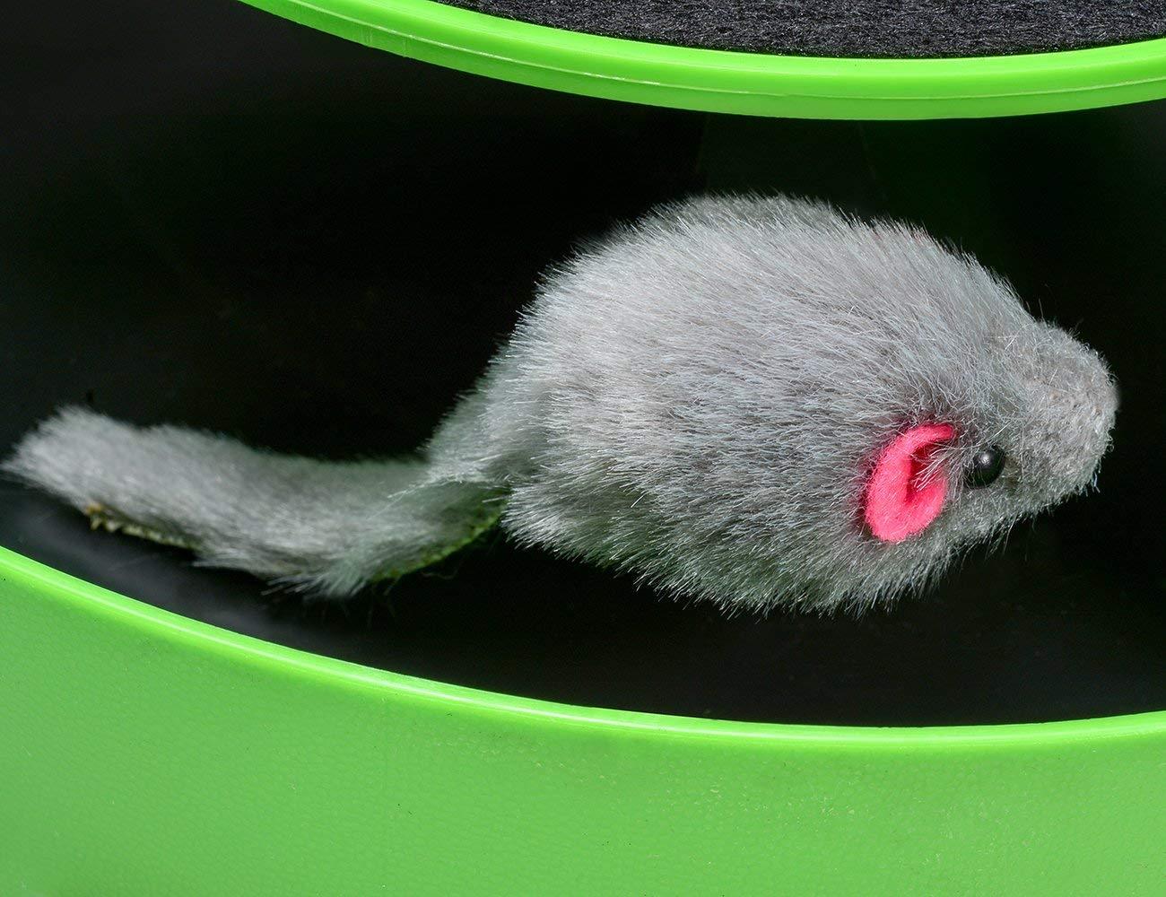 Cat Interactive Toy (Cat Scratching Pad) thumbnail 7