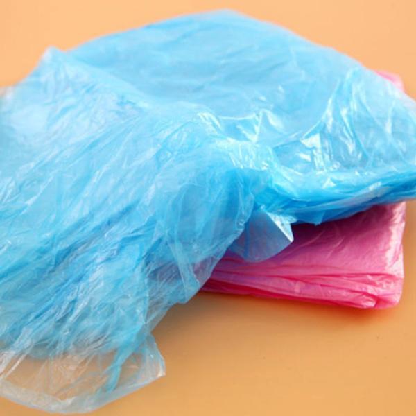 Disposable Easy to Carry Raincoat thumbnail 7