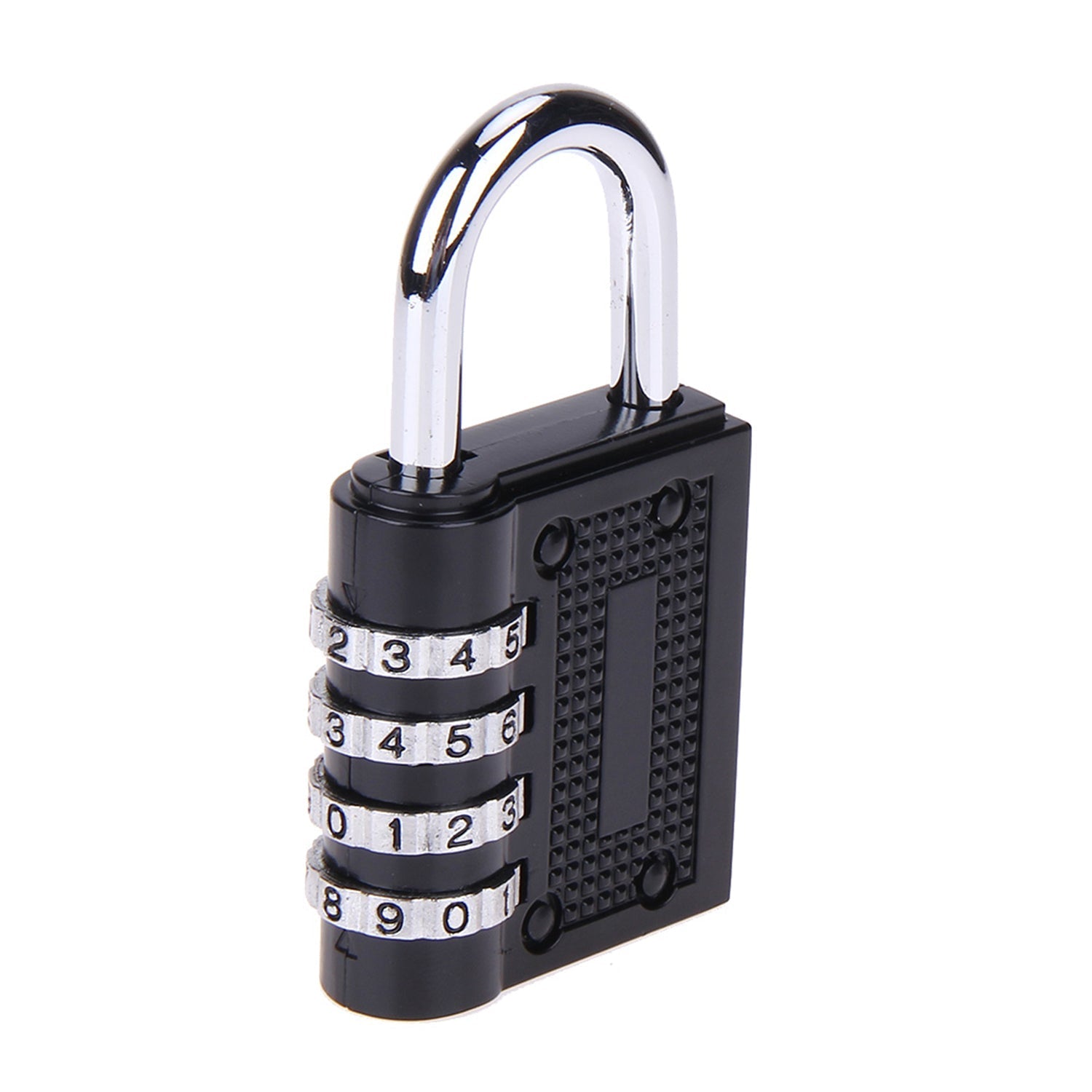 Security Pad Lock-4 digit thumbnail 4