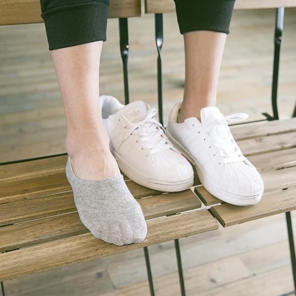 Mens Invisible Socks (12 Pair) thumbnail 9