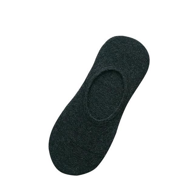 Mens Invisible Socks (12 Pair) thumbnail 2