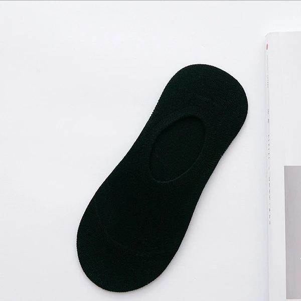 Mens Invisible Socks (12 Pair) thumbnail 5