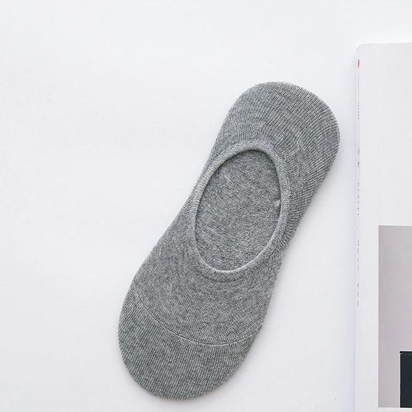 Mens Invisible Socks (12 Pair) thumbnail 6