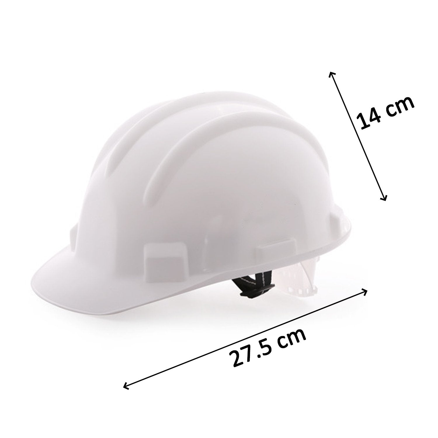 Safety Helmet Construction Protective Helmets Anti-smashing thumbnail 5