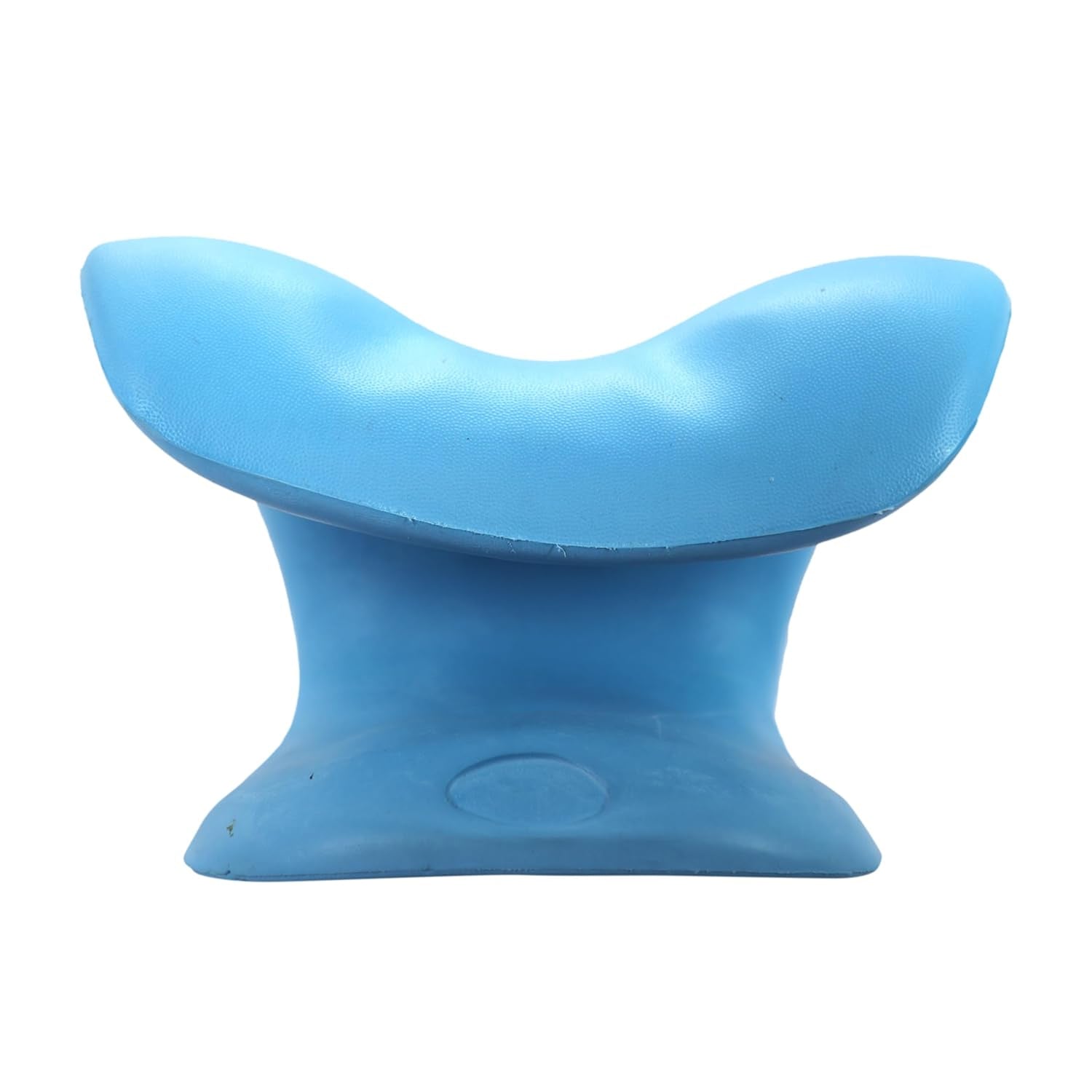 Neck Relaxer Cervical Pillow Ã¢â‚¬â€œ Neck & Shoulder Pain Relief, Acupressure Massage, Medical Grade, Orthopaedic Recommended