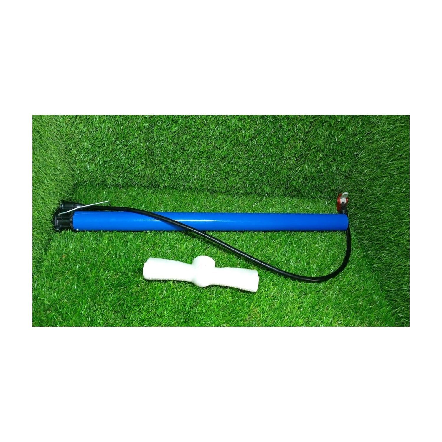 Multipurpose Air Pump (Use for Car ,Bicycles ,Scooters ,Balls, Bikes) (MOQ :- 6 Pc) thumbnail 7