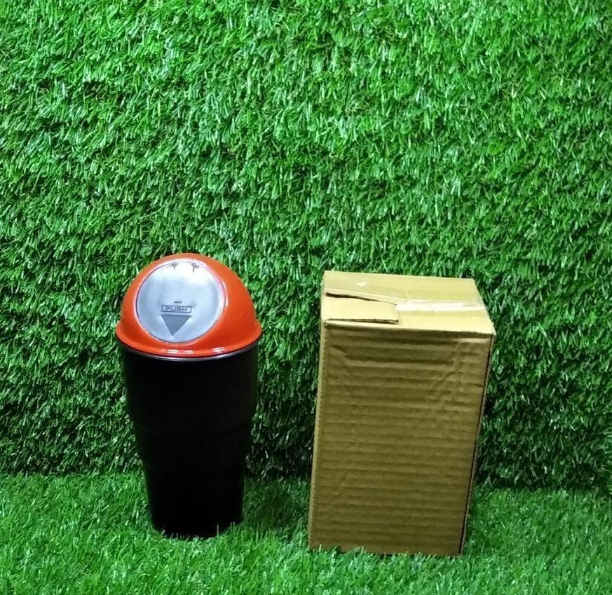 Car Dustbin widely used in many kinds of places like offices, household, cars, hospitals etc. for storing all rough stuffs. thumbnail 9
