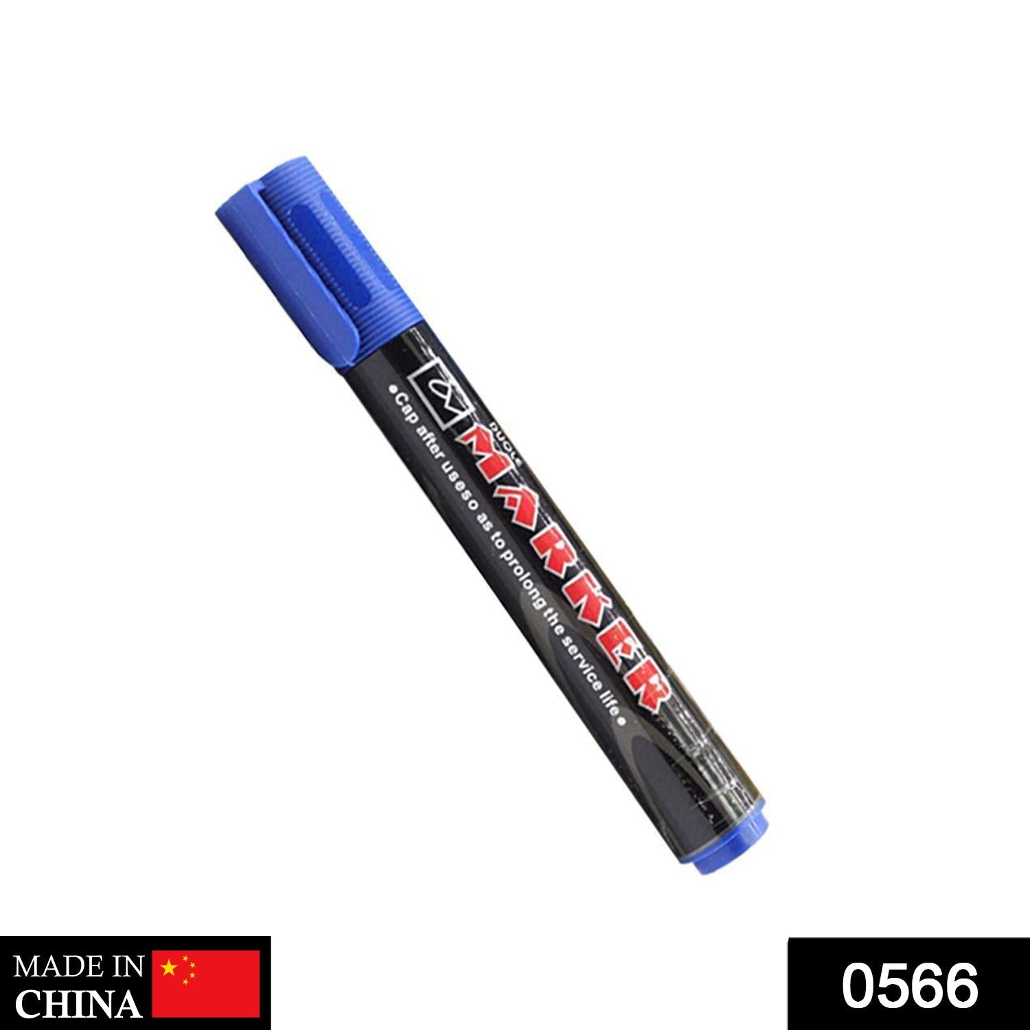 Highlighter Marker 1Pc (Permanent Marker) thumbnail 2