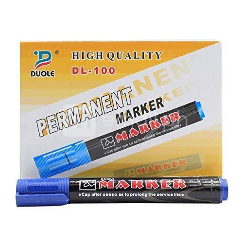 Highlighter Marker 1Pc (Permanent Marker) thumbnail 3
