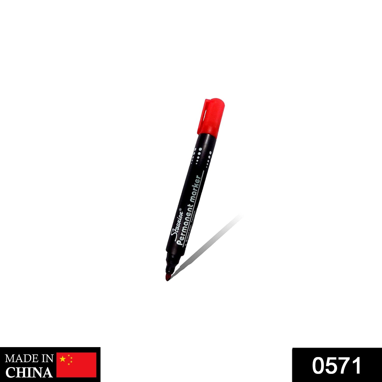 Permanent Markers for White Board thumbnail 2