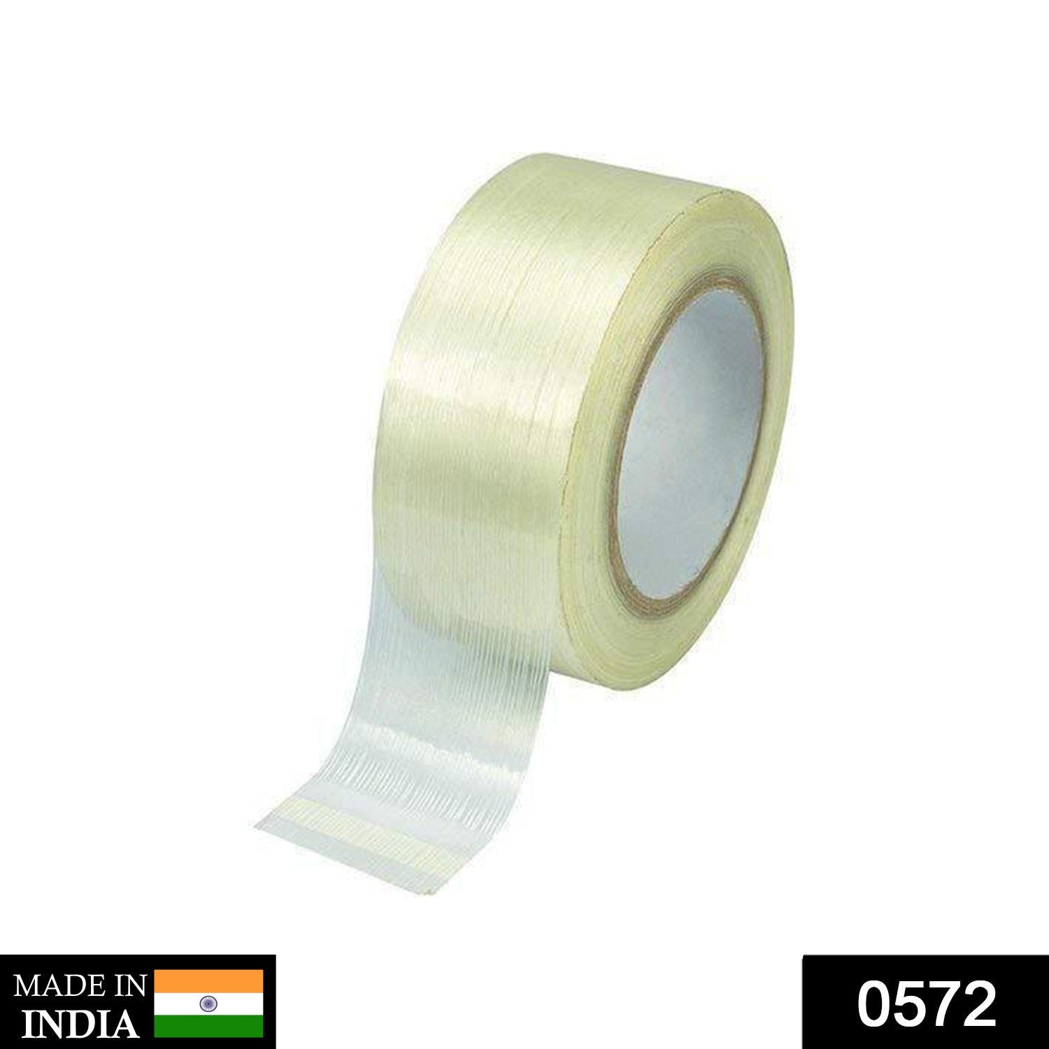 High Adhesive Transparent Cello Tape for Packaging thumbnail 2