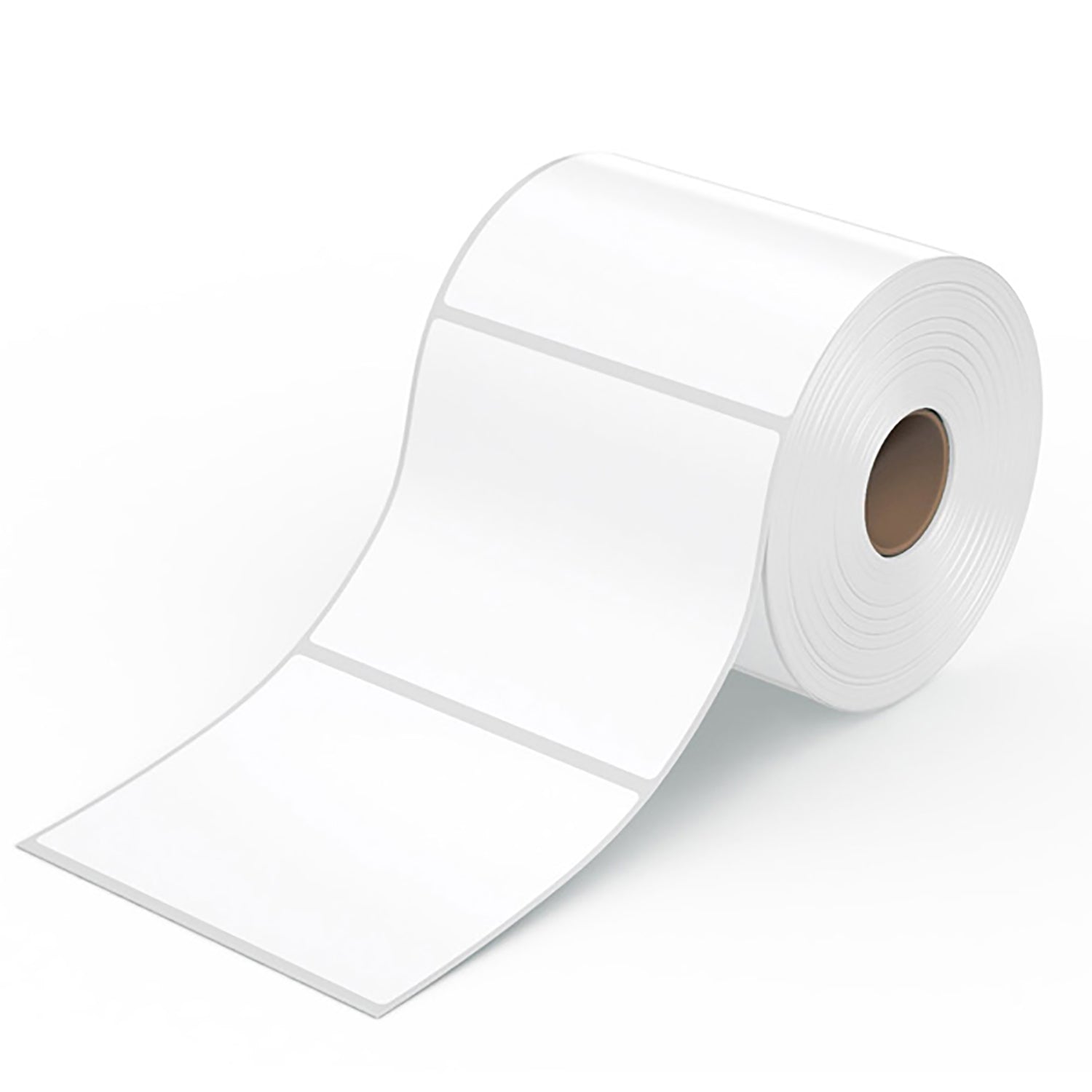 Thermal Labels Stickers (100X150mm) 400 Labels per Roll (4"x 6") thumbnail 2