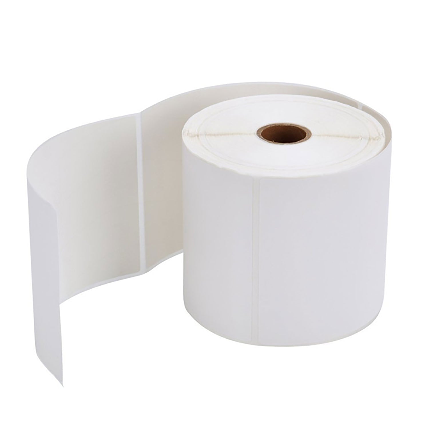 Thermal Labels Stickers (100X150mm) 400 Labels per Roll (4"x 6") thumbnail 4