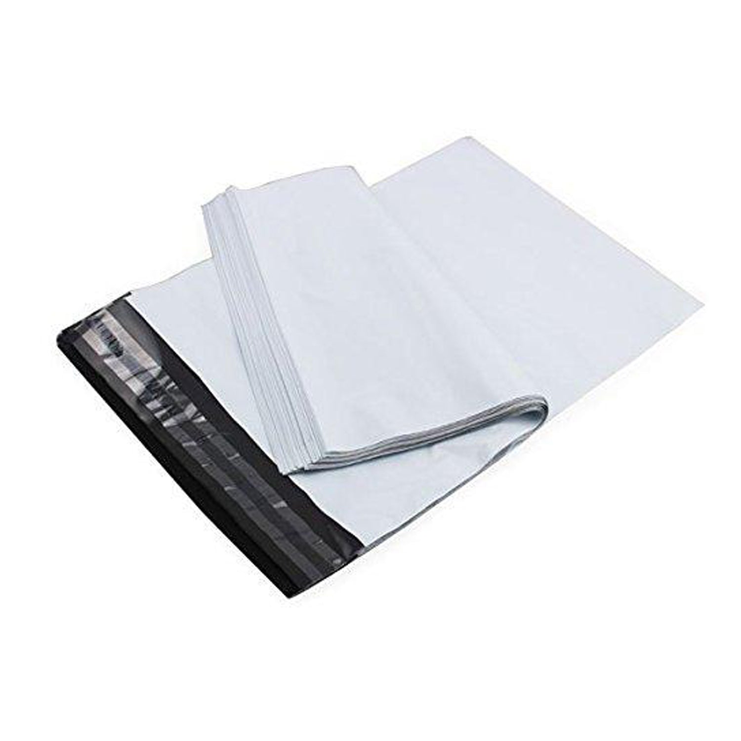 Tamper Proof Courier Bags (7_5X7_5 inch) Pack of 100Pcs thumbnail 4
