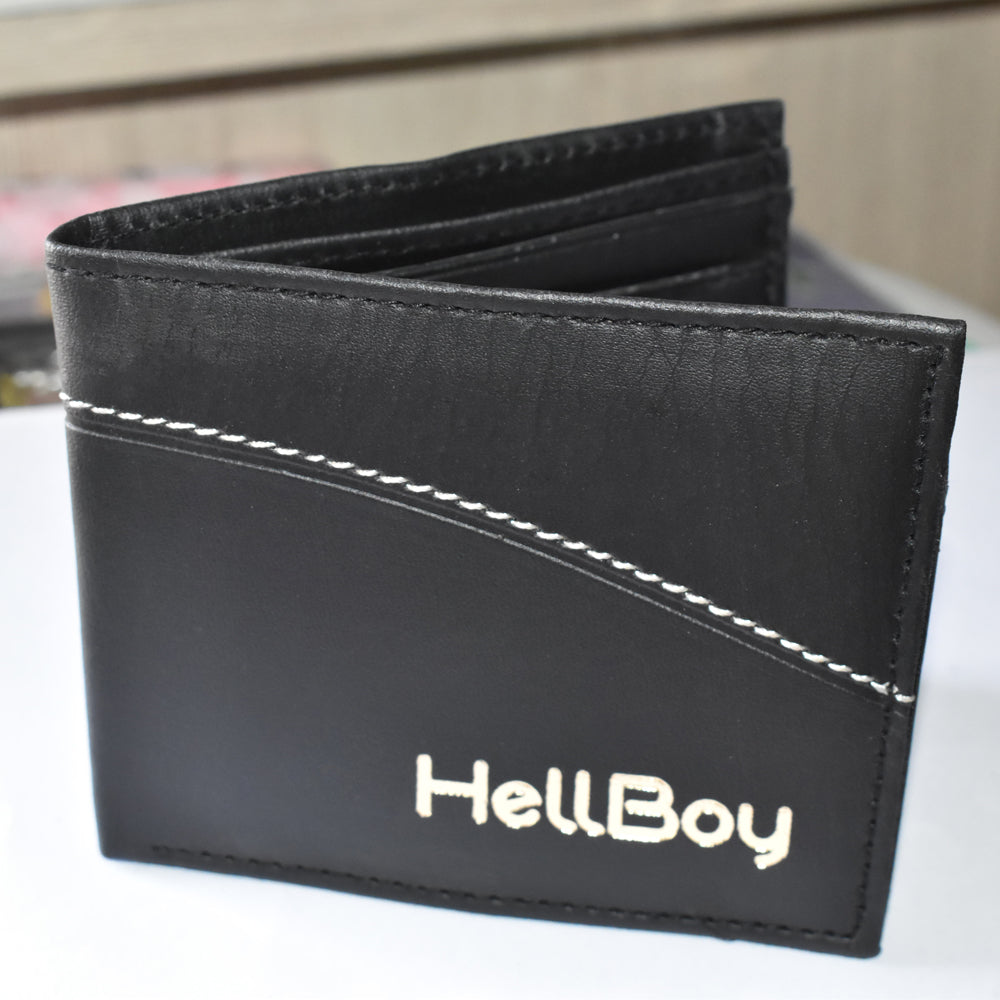 Mens Leather Wallet / Leather Wallet for Men thumbnail 7