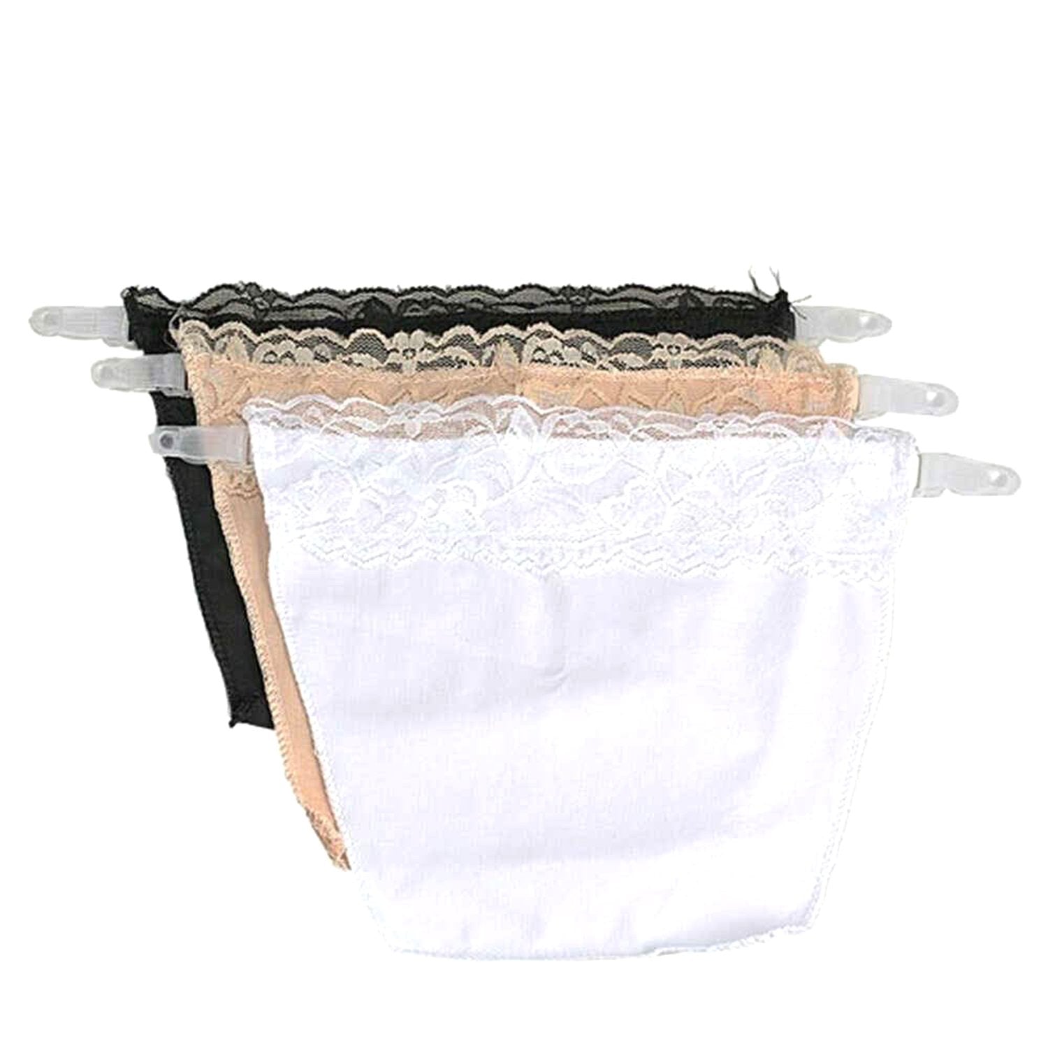 Women's Cotton Secret Cami thumbnail 4