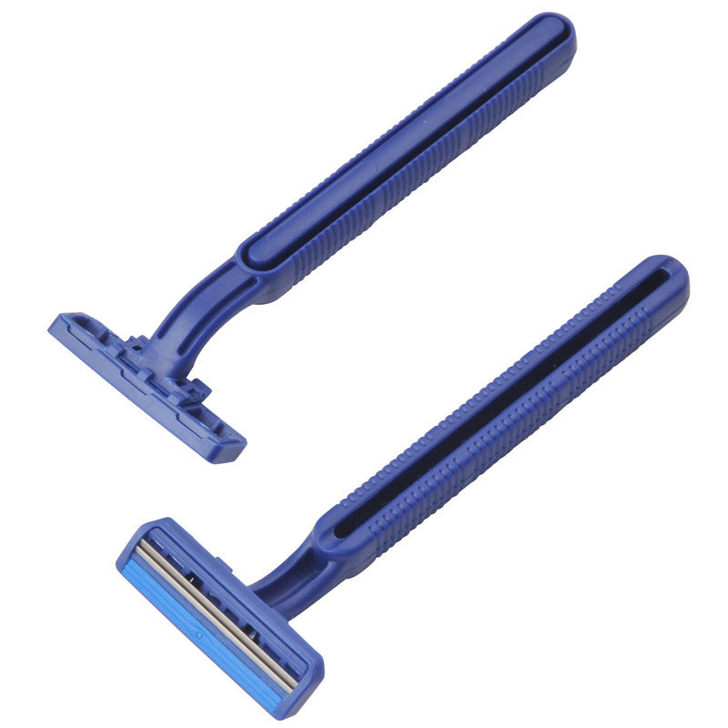 Double Edge Shaving Razor Blade (Pack of 48) thumbnail 4