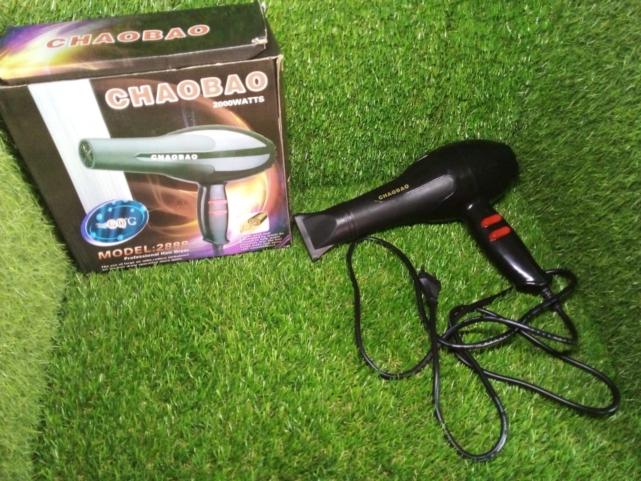 Professional Stylish Hair Dryers For Women And Men thumbnail 7