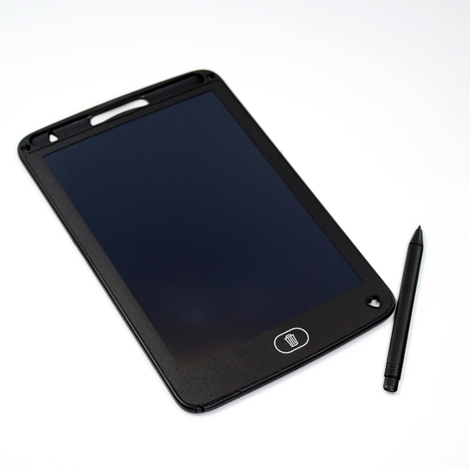 LCD PORTABLE WRITING PAD / TABLET FOR KIDS - 8.5 INCH thumbnail 3