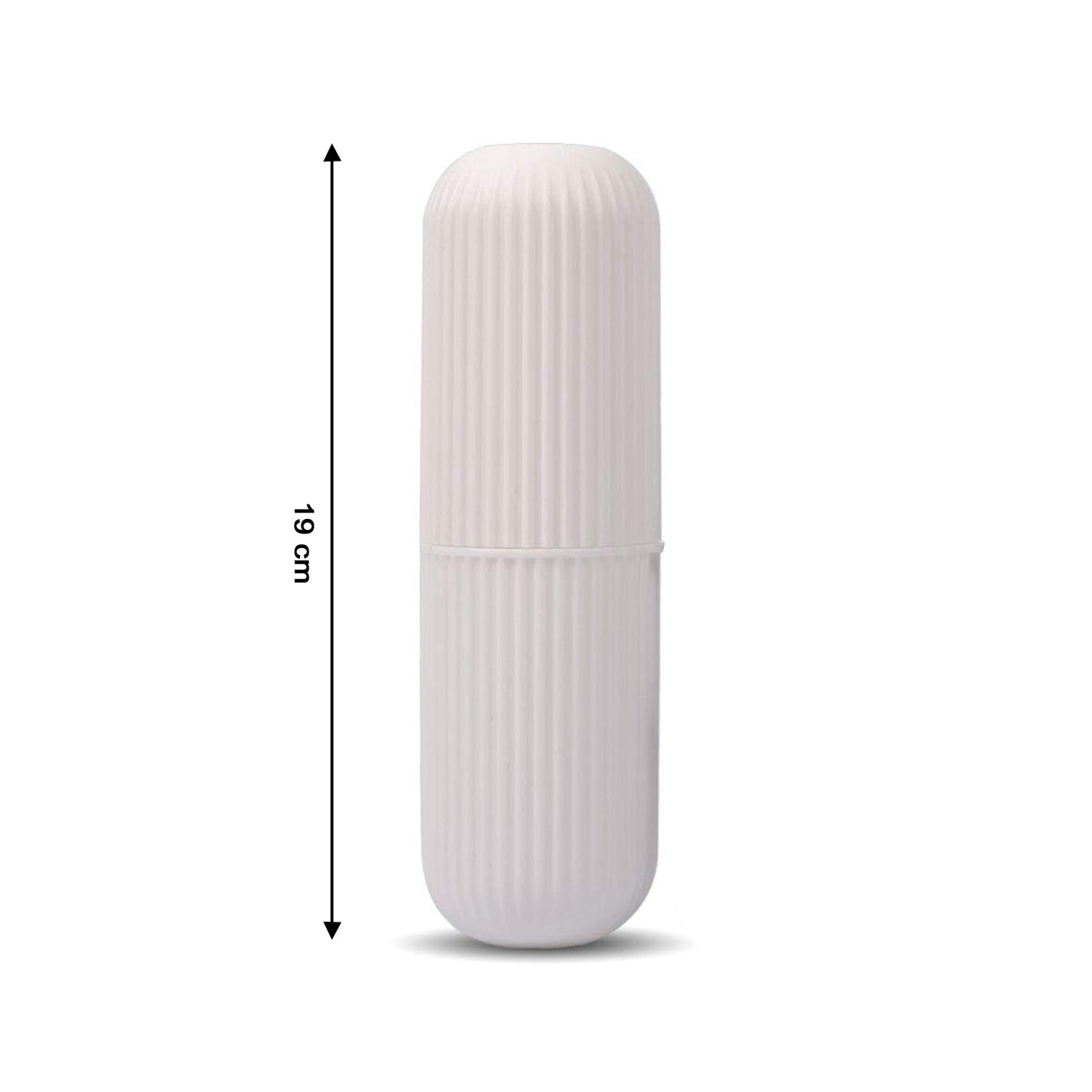 Capsule Shape Multipurpose Travel Storage Bottle thumbnail 5