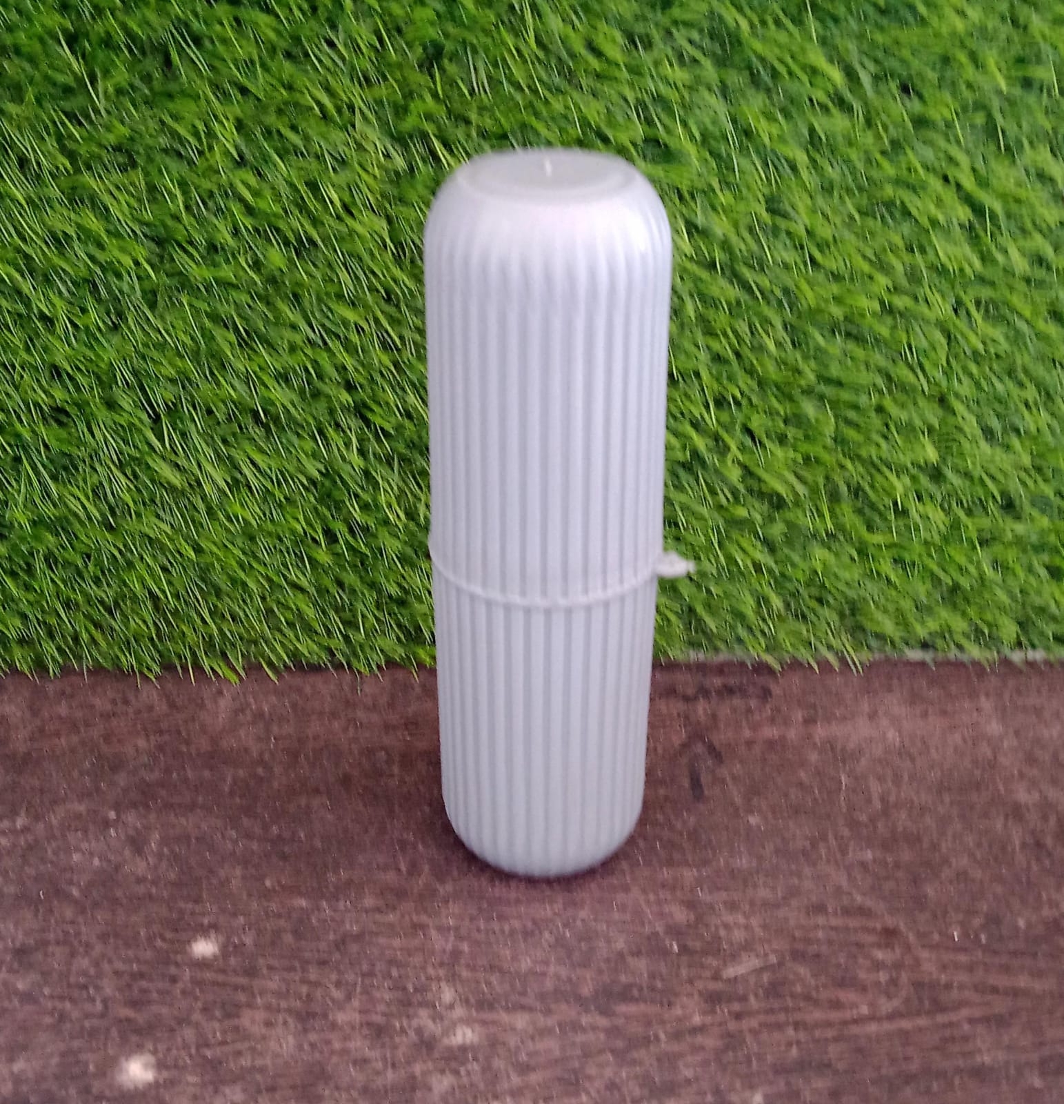 Capsule Shape Multipurpose Travel Storage Bottle thumbnail 6