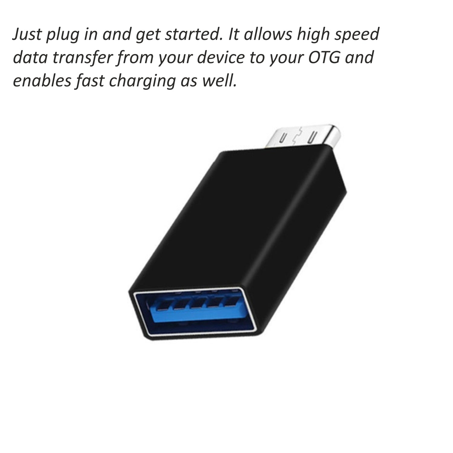 Type-C OTG Adapter thumbnail 2