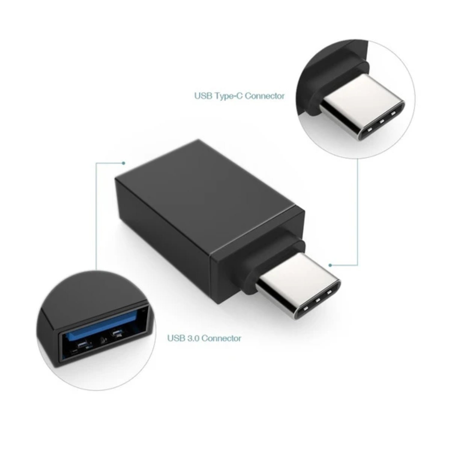 Type-C OTG Adapter thumbnail 6