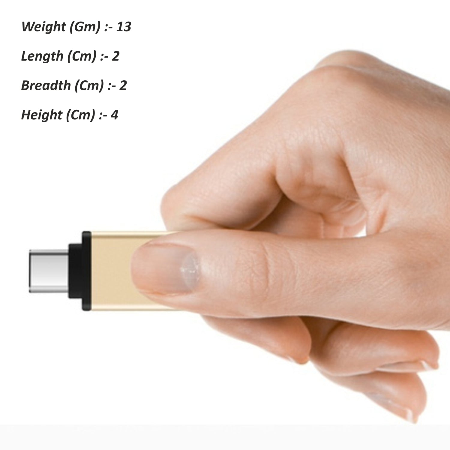 Type-C OTG Adapter thumbnail 7