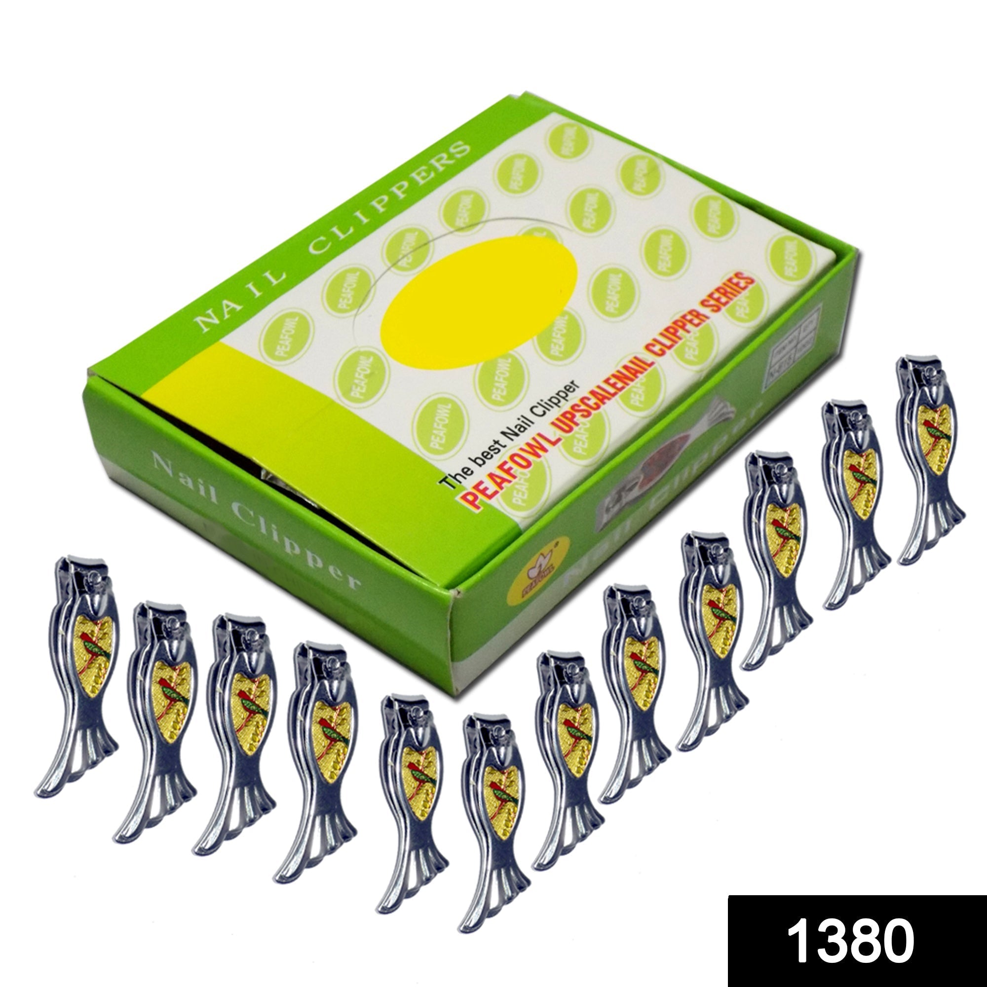 Nail Clipper For Cutting Nails thumbnail 2