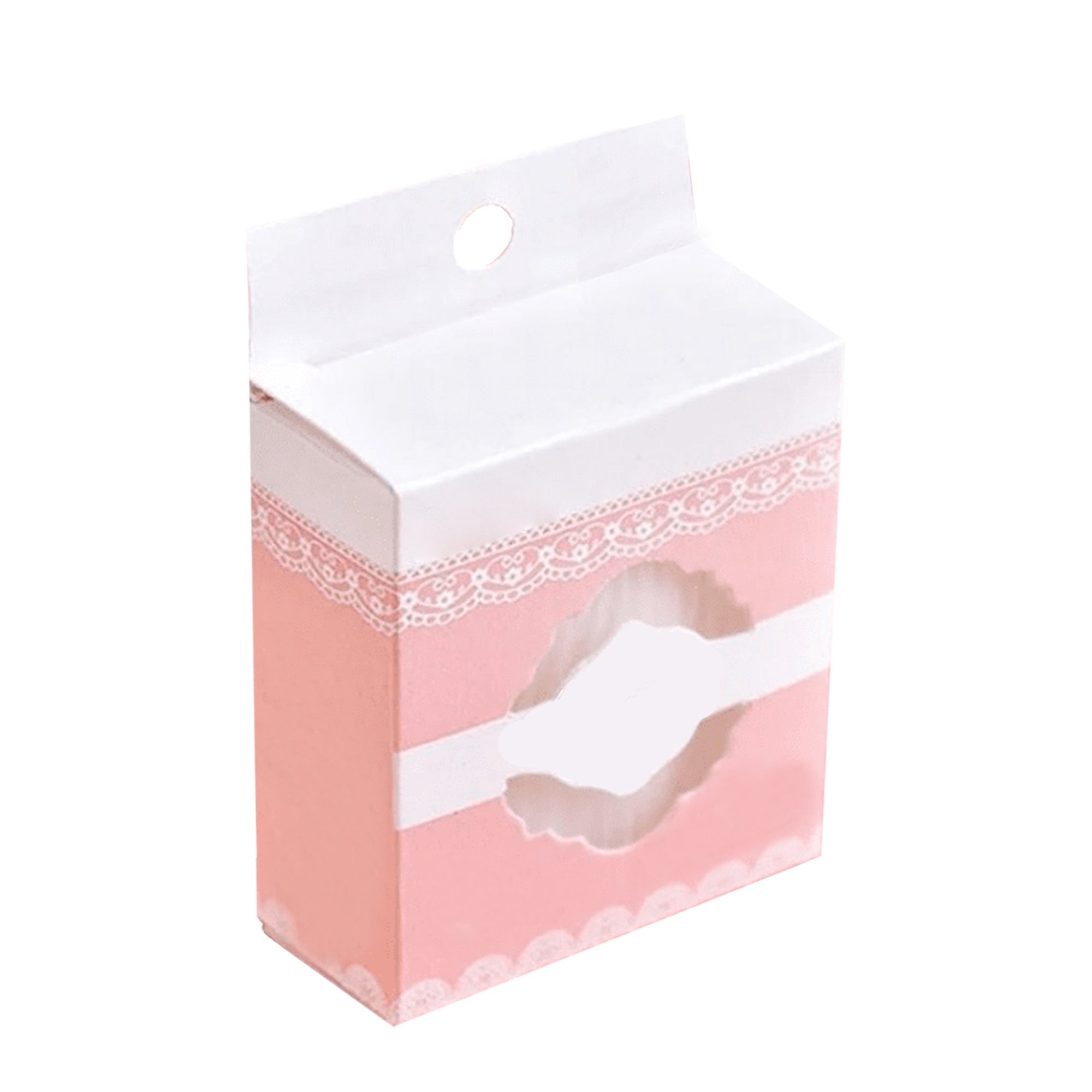 Cotton Makeup Remover Pads for Women Girls (Pack of 40) thumbnail 4