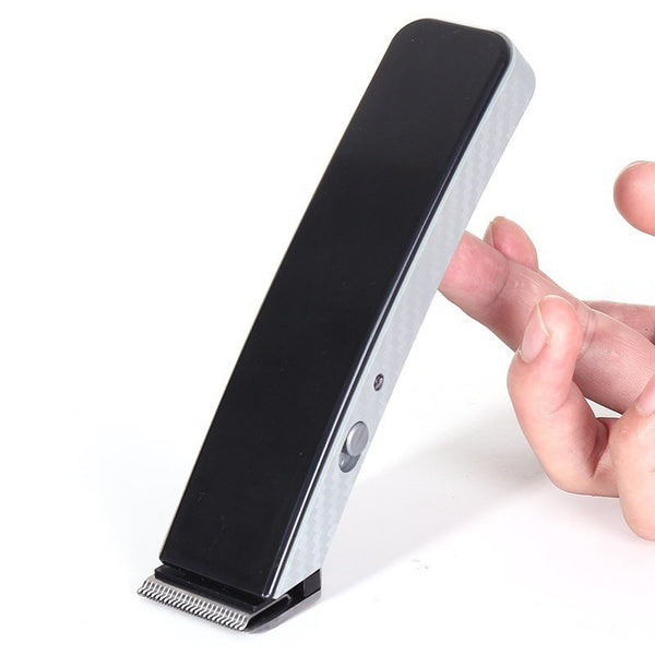 Rechargeable, Cordless Beard and Hair Trimmer For Men thumbnail 4