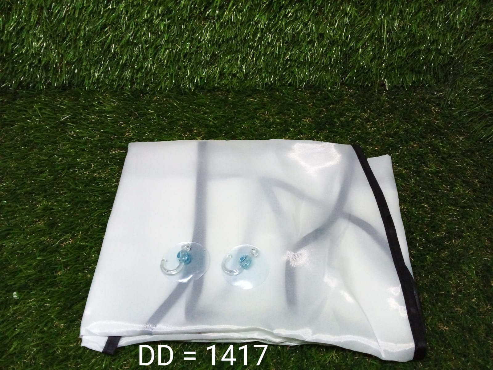 Beard Apron Hair Clippings Catcher Grooming Bib thumbnail 8