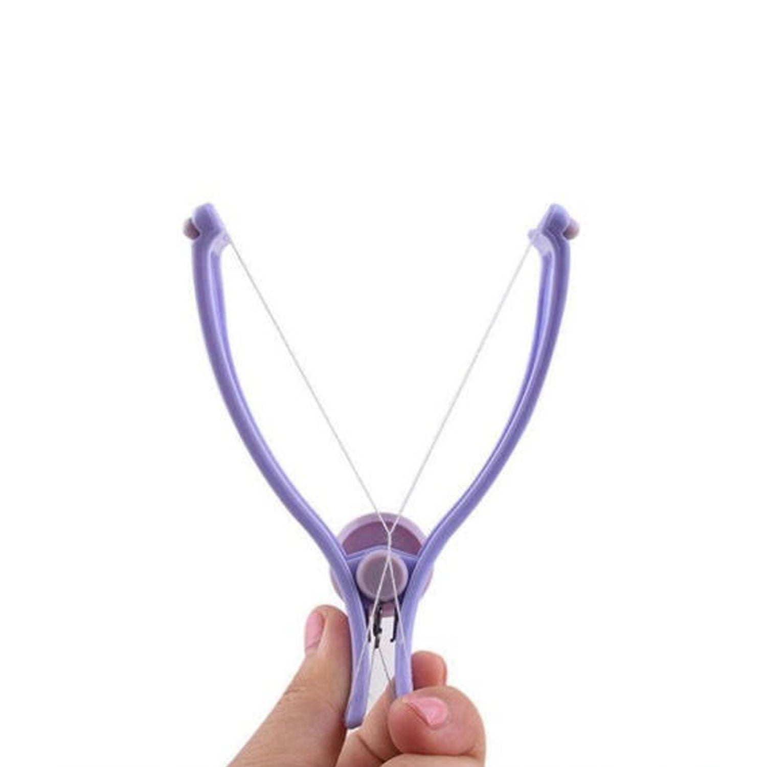 Slique Painless Hair Removal Threading Kit thumbnail 7