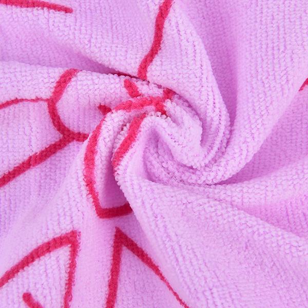 Soft Cotton Dress Towel for Girls & Women. thumbnail 3