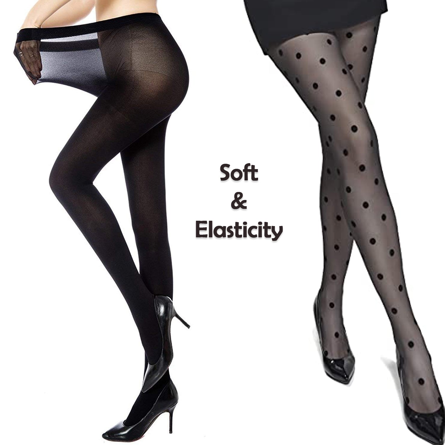 Body Stoking Cloth With Attractive Pattern Cloth & Elastic cloth , Best Soft Material Cloth thumbnail 4