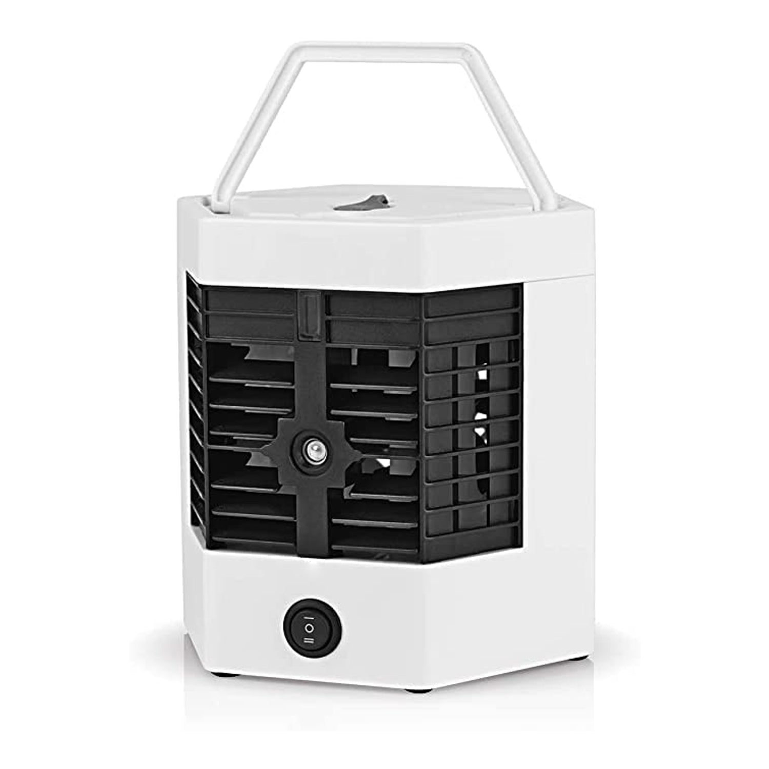 Mini Portable Arctic Air Cooler & Humidifier thumbnail 4