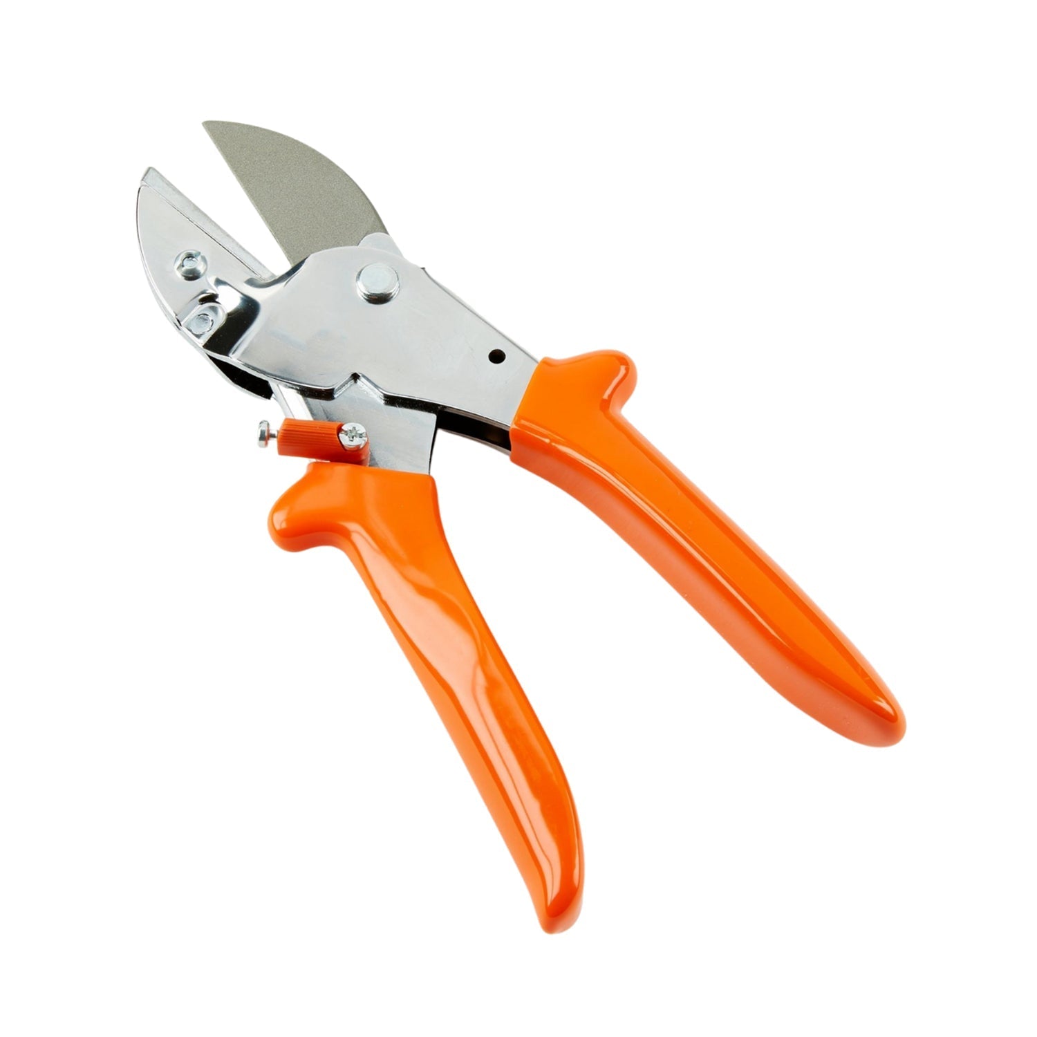 PROFESSIONAL GARDEN SCISSOR WITH SHARP BLADE COMFORTABLE HANDLE (18CM) thumbnail 7