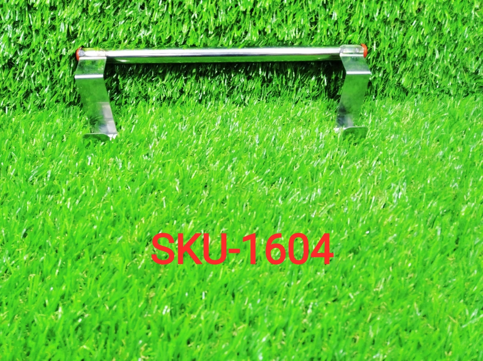 Stainless Steel Towel Hanger for Bathroom / Towel Rod / Bar / Bathroom Accessories thumbnail 9