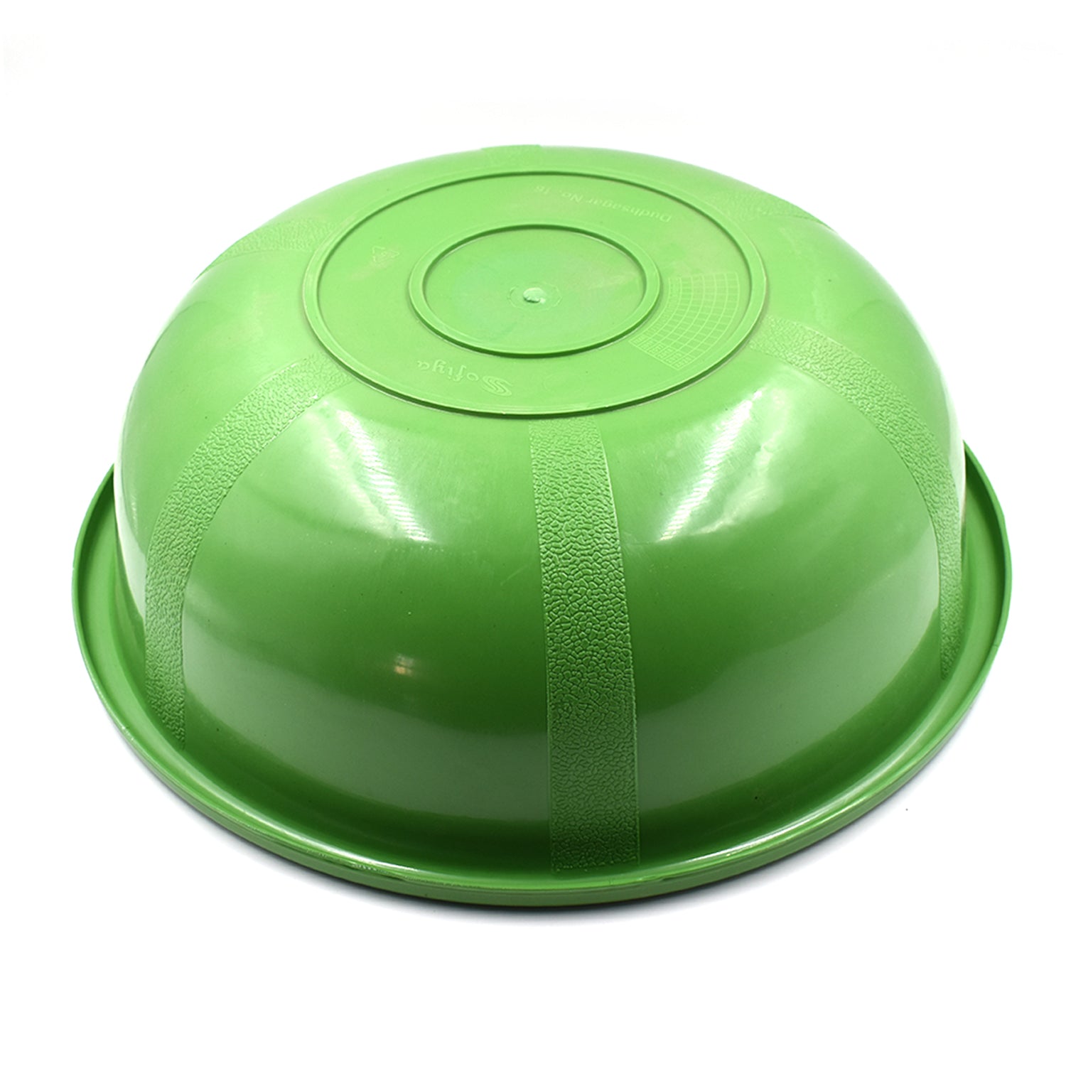 Plastic Bath Tub for storing water and for using in all bathroom purposes etc. thumbnail 6