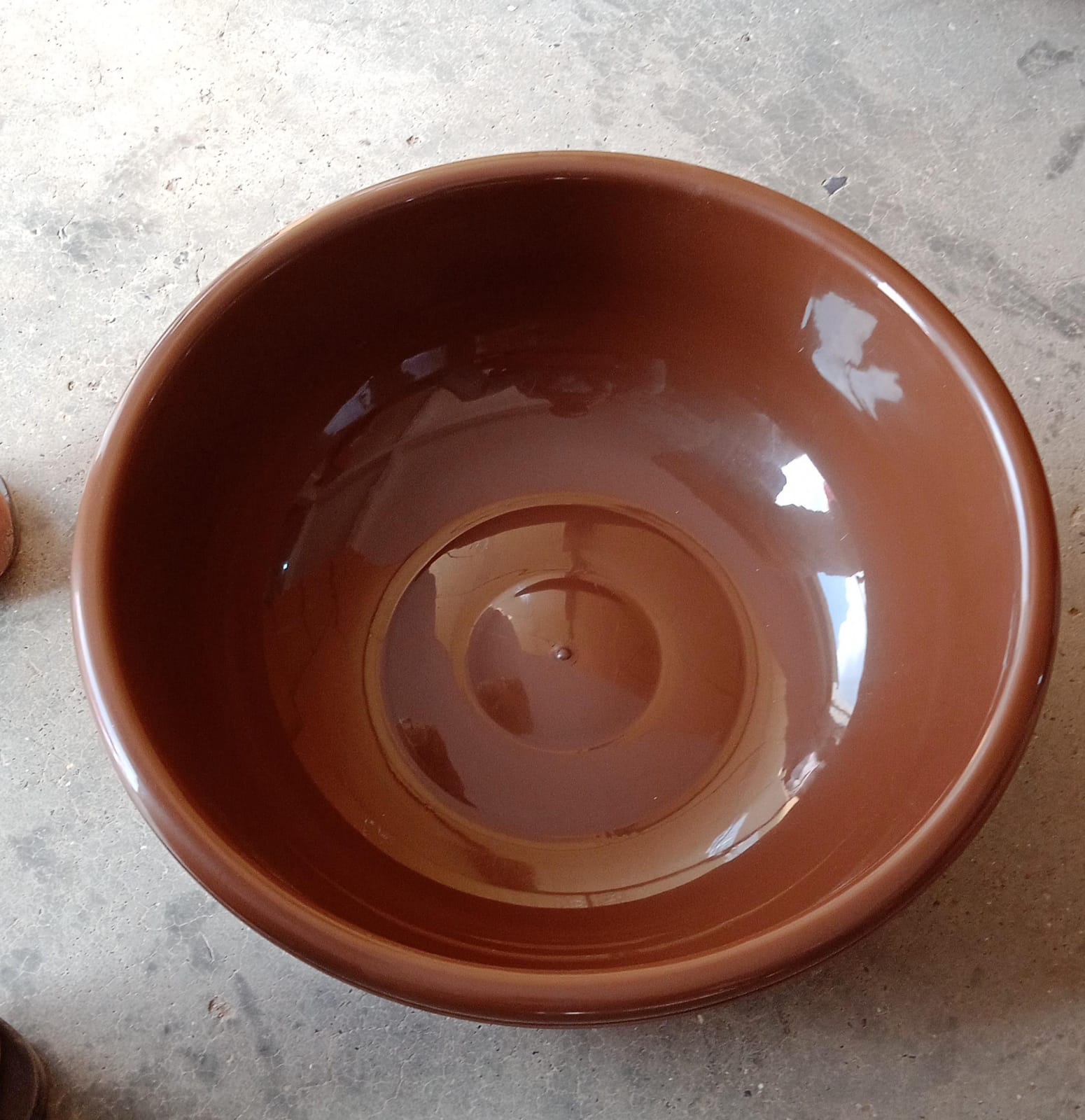 Plastic Bath Tub for storing water and for using in all bathroom purposes etc. thumbnail 7