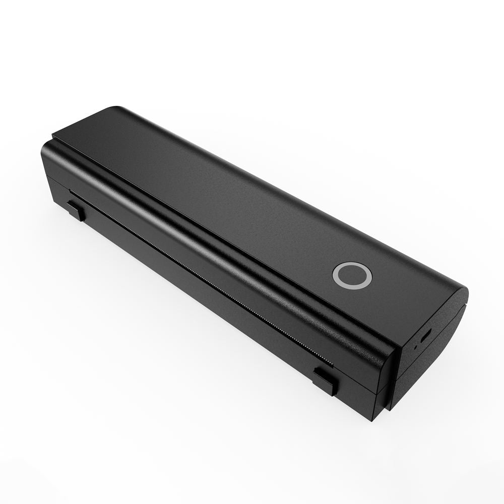 Zettix N80 A4 Thermal Printer Inkless â€¢ Portable â€¢ Bluetooth â€¢ A4 Tattoo & Document Printing 1 Year Warrenty