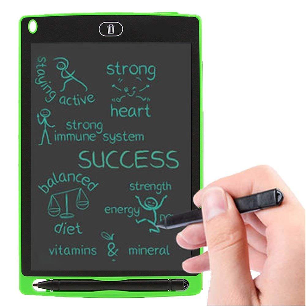 Digital LCD 8.5'' inch Writing Drawing Tablet Pad Graphic eWriter Boards Notepad thumbnail 4