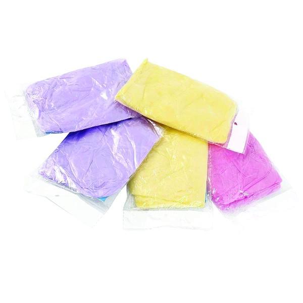 Waterproof Disposable Raincoat thumbnail 4