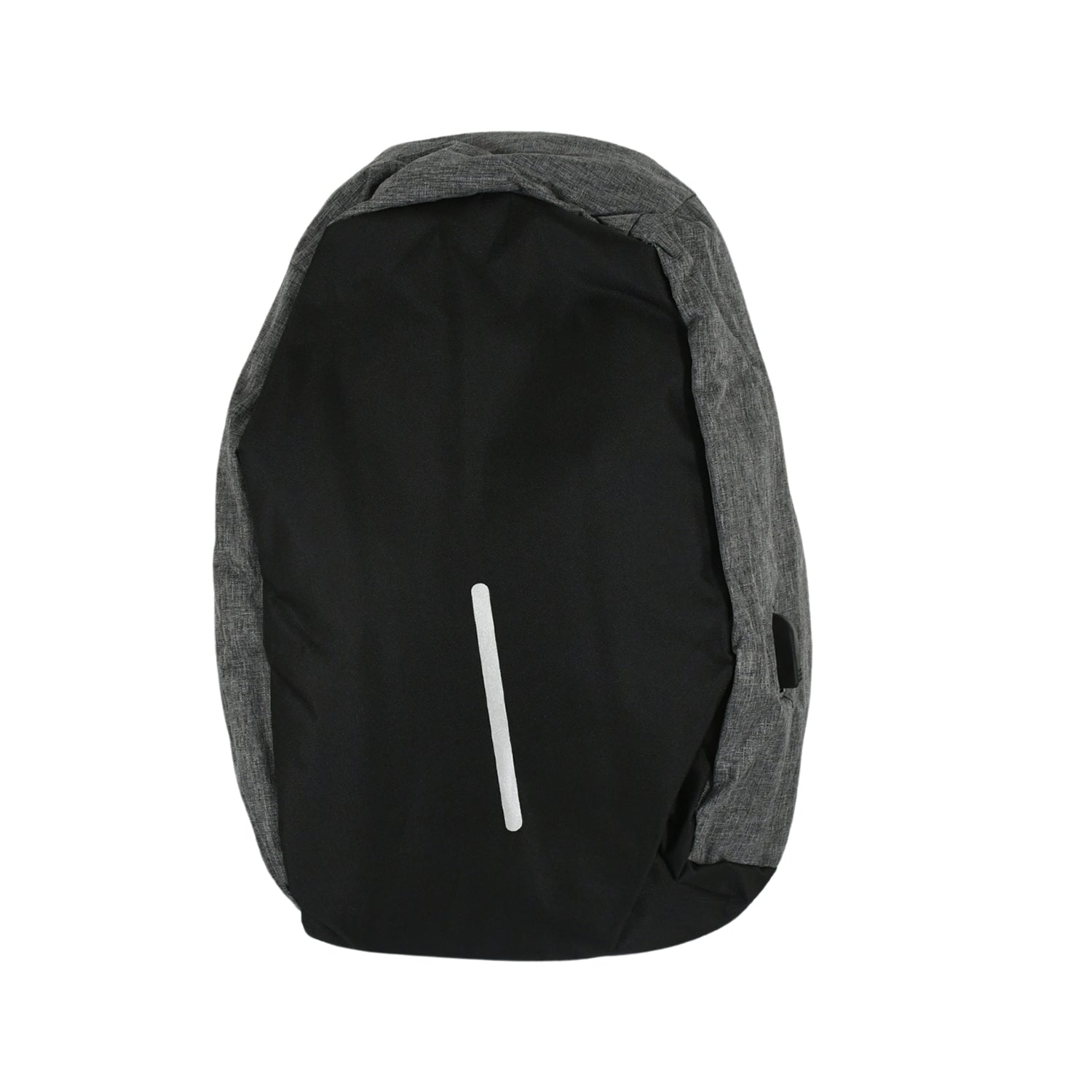 Waterproof Anti-Theft Crossbody Sling Bag Ã¢â‚¬â€œ PU Leather with USB Charging thumbnail 4