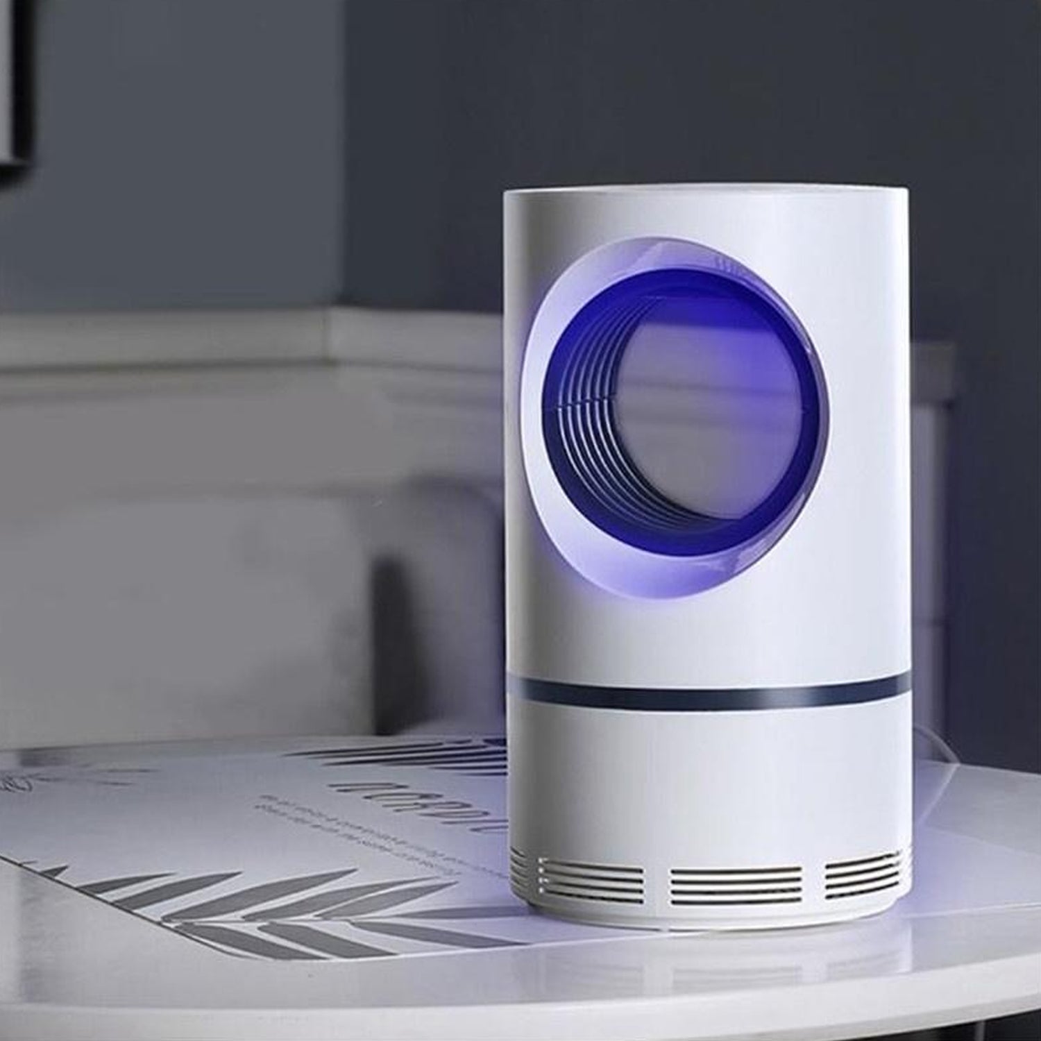 LED Electric Mosquito Killer Lamp for Home thumbnail 3